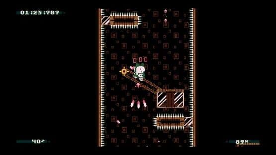 GhoulScrapers — screenshot 2