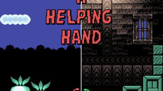 A Helping Hand — screenshot 1
