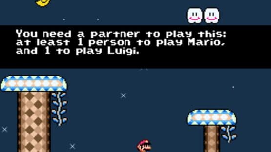 A Helping Hand — screenshot 2