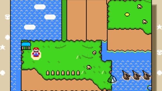 A Helping Hand — screenshot 3