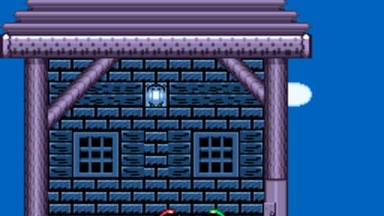 A Helping Hand — screenshot 4