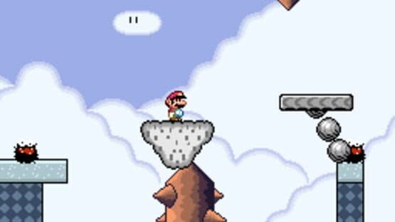 A Helping Hand — screenshot 5