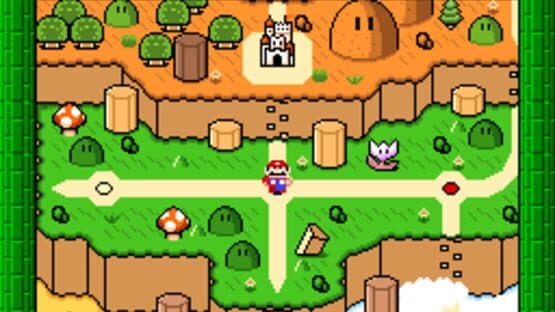Nature Challenge — screenshot 2