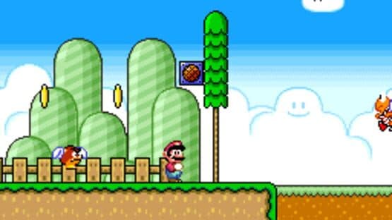 Nature Challenge — screenshot 3