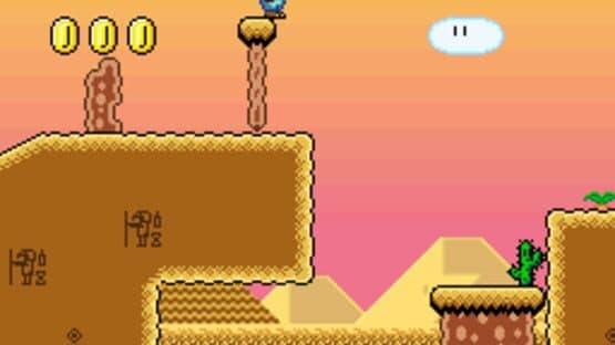 Nature Challenge — screenshot 4