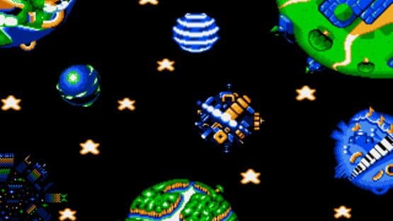 Parasol Stars: Rainbow Islands 2 — screenshot 2