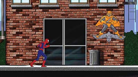 Amazing Math Starring Marvel Super Heroes — screenshot 2