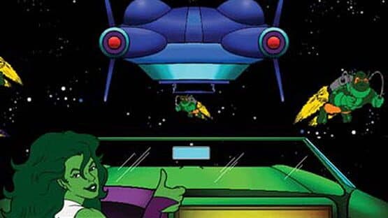 Amazing Math Starring Marvel Super Heroes — screenshot 4