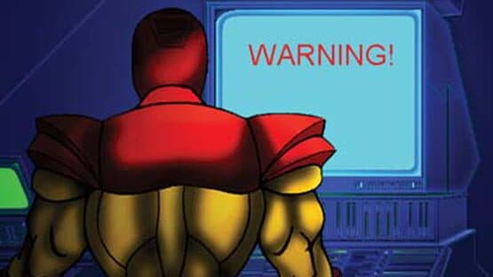 Amazing Math Starring Marvel Super Heroes — screenshot 5