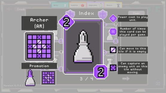 Usurper — screenshot 6