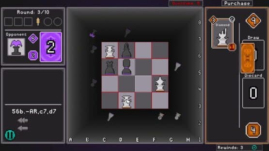 Usurper — screenshot 7