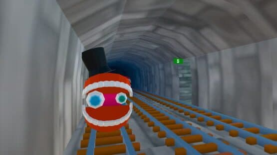 Creepy Pomni — screenshot 3