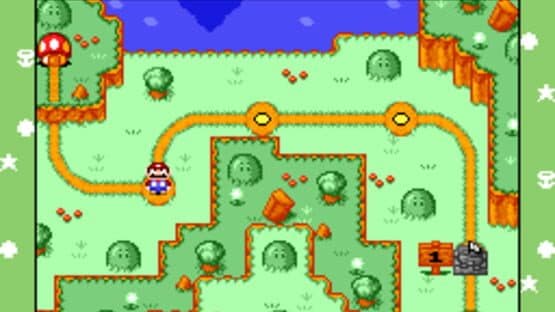 Mario Jam — screenshot 2