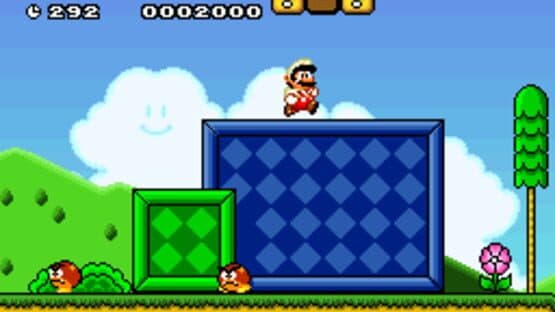 Mario Jam — screenshot 3