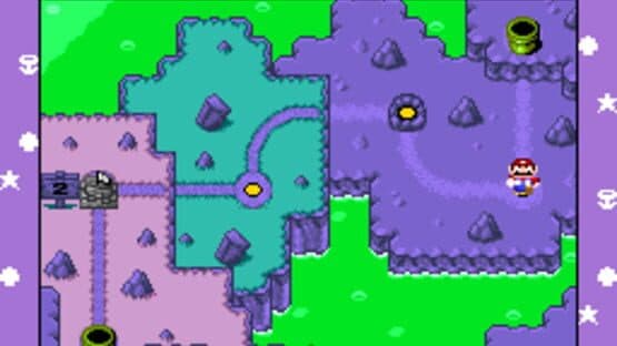 Mario Jam — screenshot 4