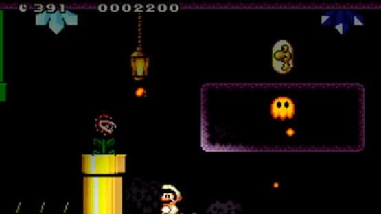 Mario Jam — screenshot 5