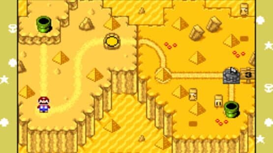 Mario Jam — screenshot 6