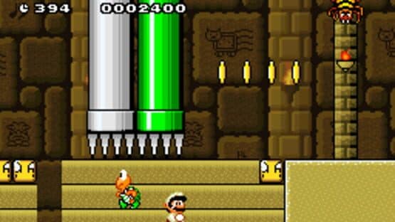 Mario Jam — screenshot 7