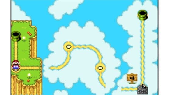 Mario Jam — screenshot 8