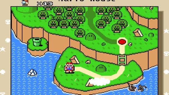Age of Luigi — screenshot 2
