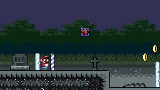 Age of Luigi — screenshot 3