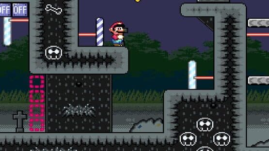 Age of Luigi — screenshot 4