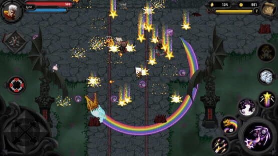 Battle Wizard Attack — screenshot 7