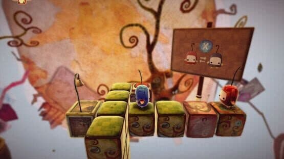 Ilomilo Plus — screenshot 1