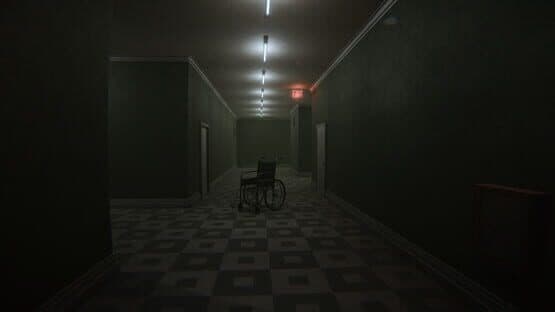 The Liminal Dimension — screenshot 8