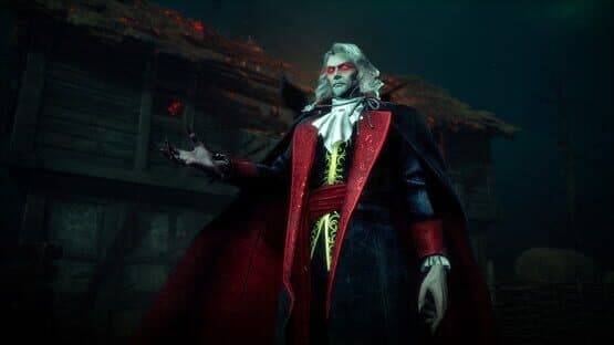 Dead by Daylight: Castlevania Chapter — screenshot 1