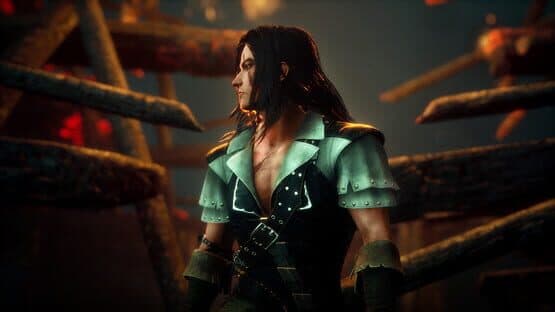 Dead by Daylight: Castlevania Chapter — screenshot 2