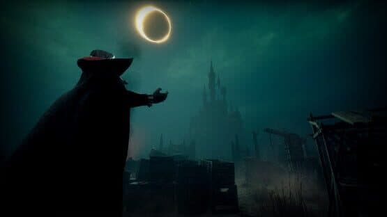 Dead by Daylight: Castlevania Chapter — screenshot 3