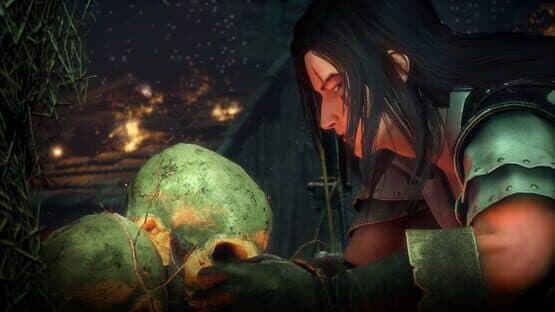 Dead by Daylight: Castlevania Chapter — screenshot 4