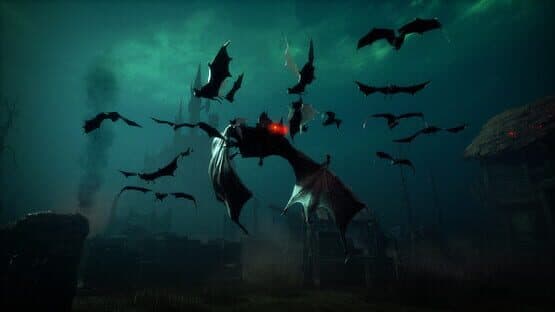 Dead by Daylight: Castlevania Chapter — screenshot 5