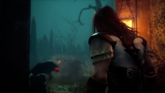Dead by Daylight: Castlevania Chapter — screenshot 6