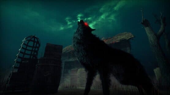 Dead by Daylight: Castlevania Chapter — screenshot 7