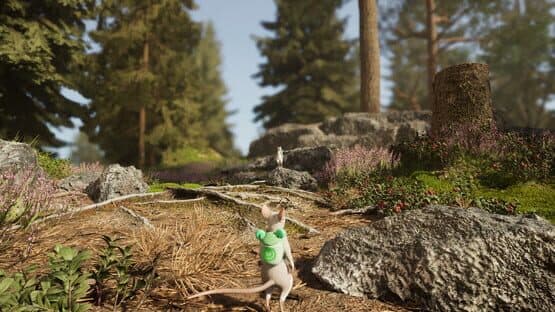 Hela: Of Mice & Magic — screenshot 2