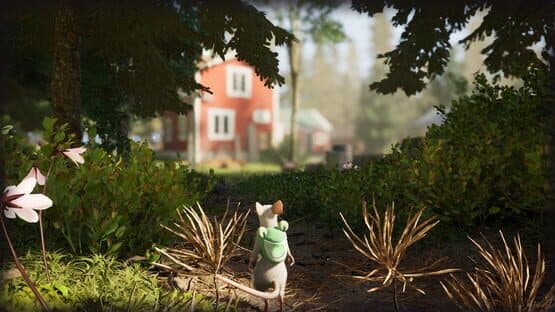 Hela: Of Mice & Magic — screenshot 4