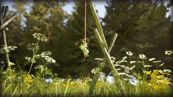 Hela: Of Mice & Magic — screenshot 5