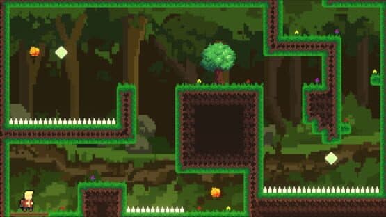 Just Another Platformer — screenshot 1