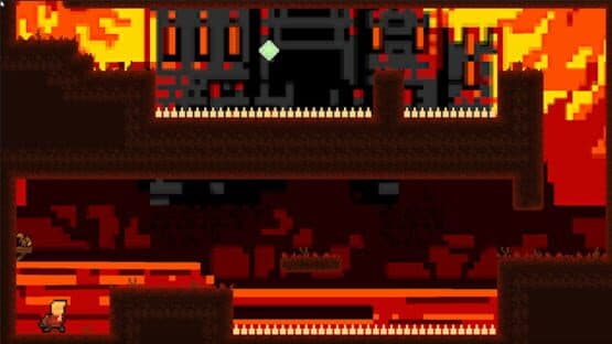 Just Another Platformer — screenshot 2