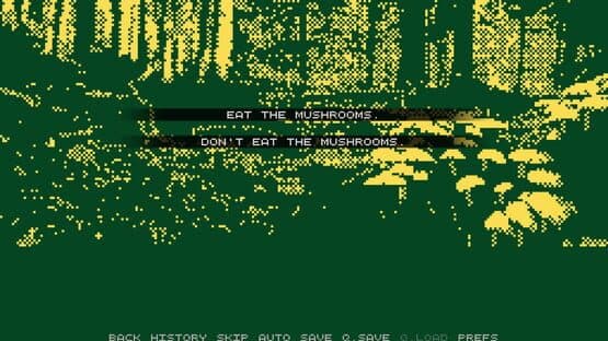 This is Not Your House — screenshot 1