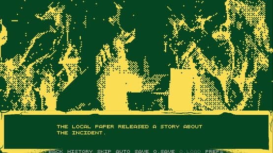 This is Not Your House — screenshot 3