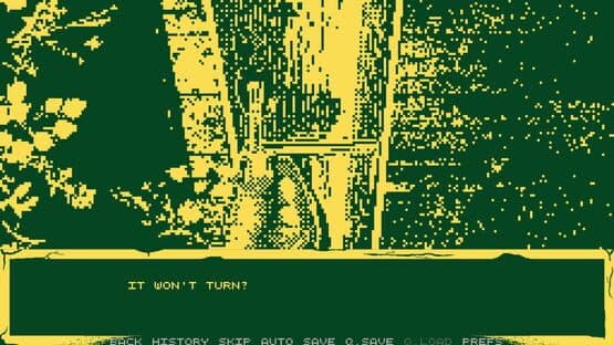 This is Not Your House — screenshot 5