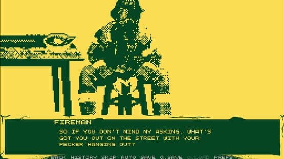 This is Not Your House — screenshot 8