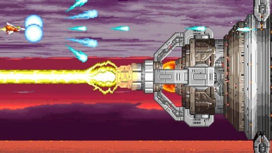 Infinos Exa — screenshot 3