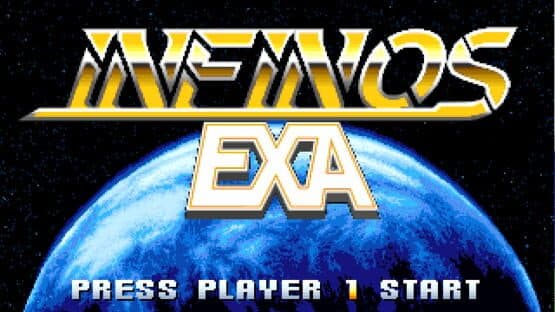 Infinos Exa — screenshot 6