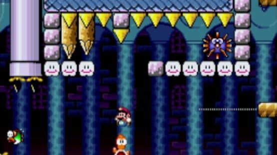 Coldsweat and Tears — screenshot 3