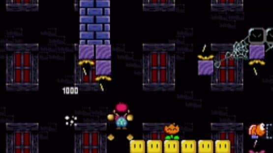 Coldsweat and Tears — screenshot 5