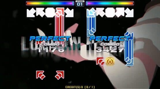 Pump It Up XX: 20th Anniversary Edition — screenshot 1